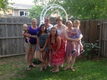 Obituary of Chris Johnston