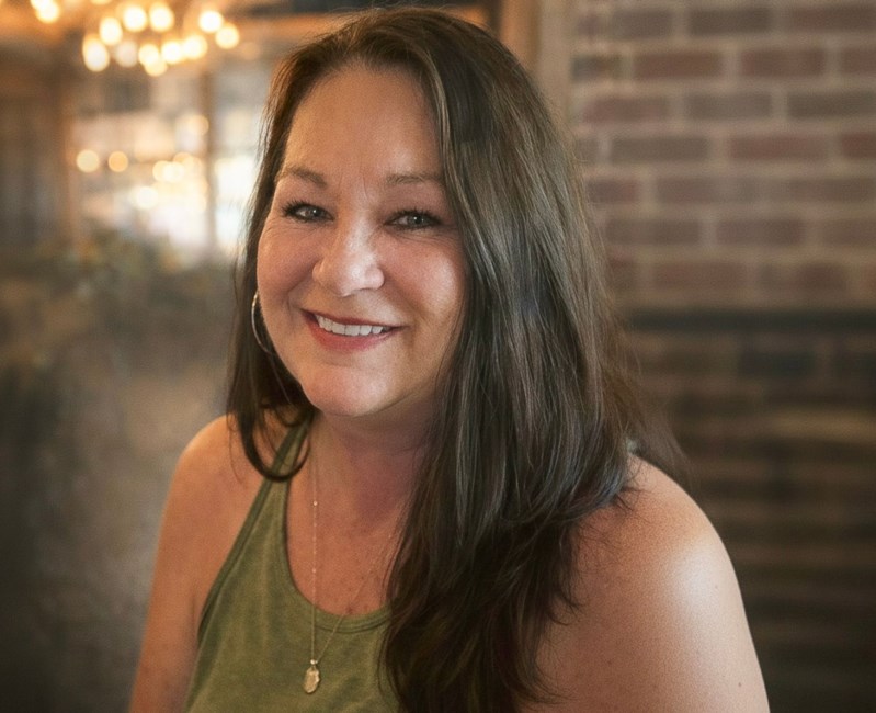 Obituary of Chris Johnston