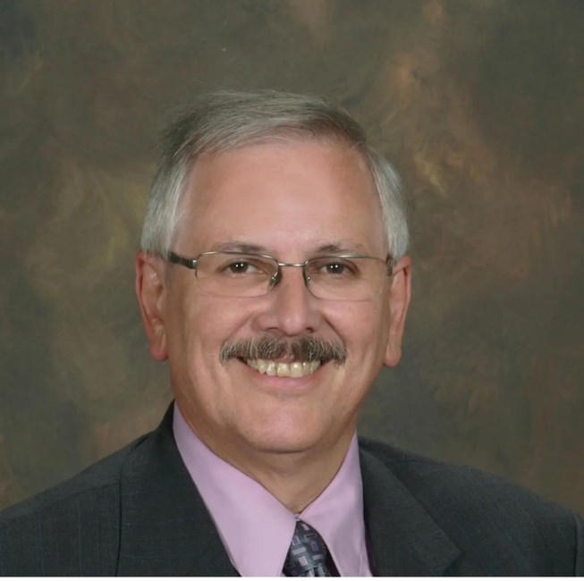 Obituary of John Frederick