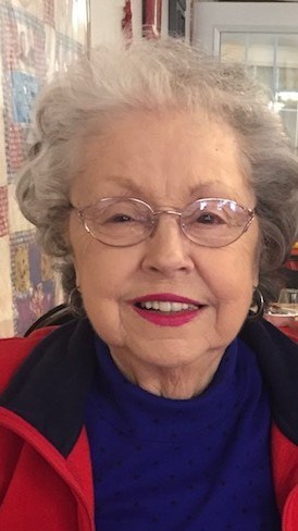 Obituary of Mariam Kay Dilley