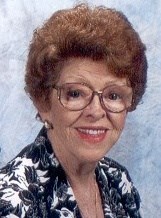 Obituary of Alice Lucile Webb