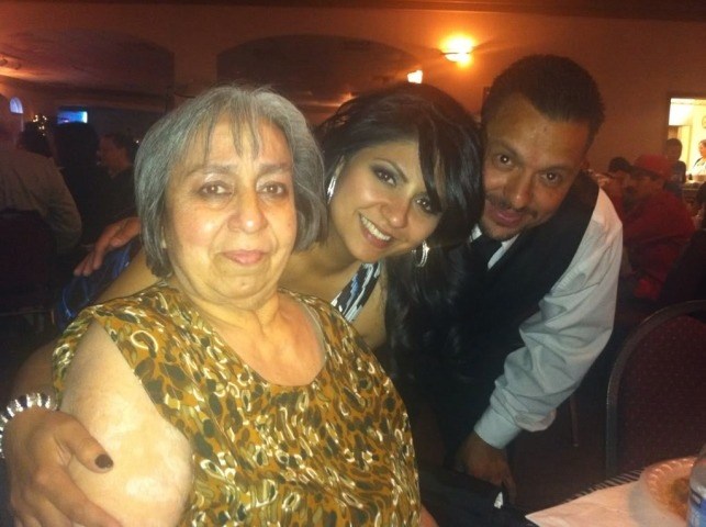 Obituary of Evelinda Apalatequi Padilla