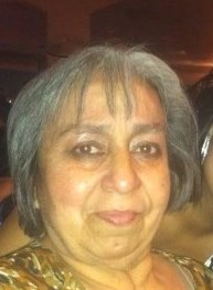 Obituary of Evelinda Apalatequi Padilla