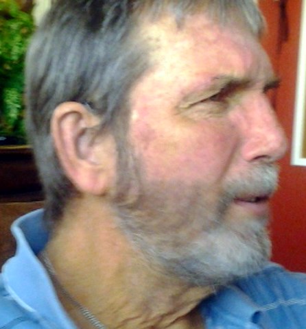 Obituary of Dennis Cleverley