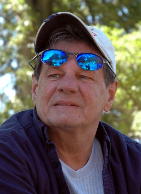 Obituary of Orville "Bud" C. Miller