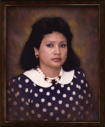 Obituary of Martha Alicia Sanchez