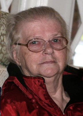Obituary of Lillian Taylor Wall