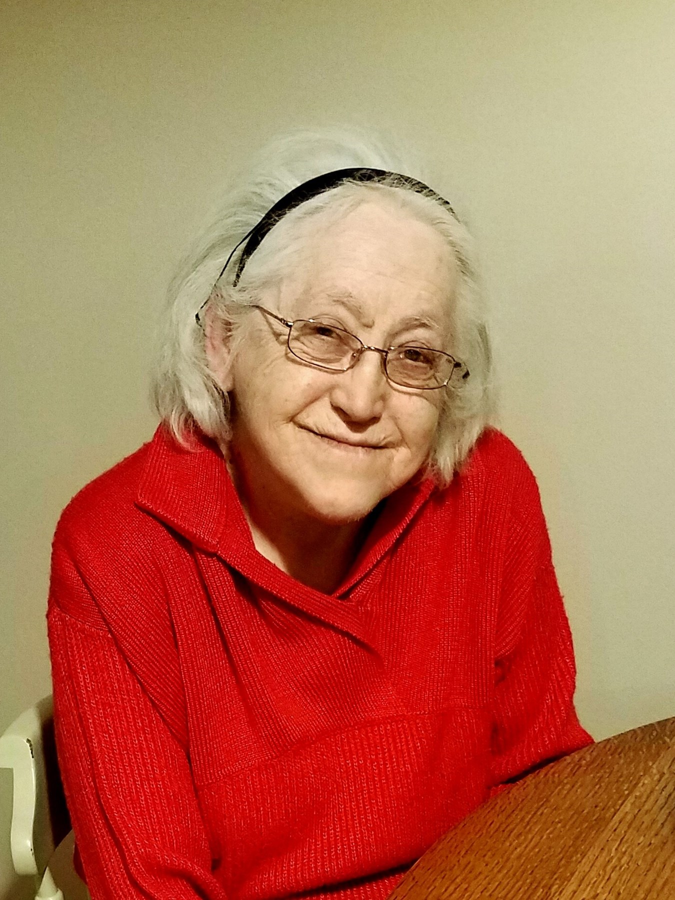 Obituary of Virginia "Wendy" Gullett