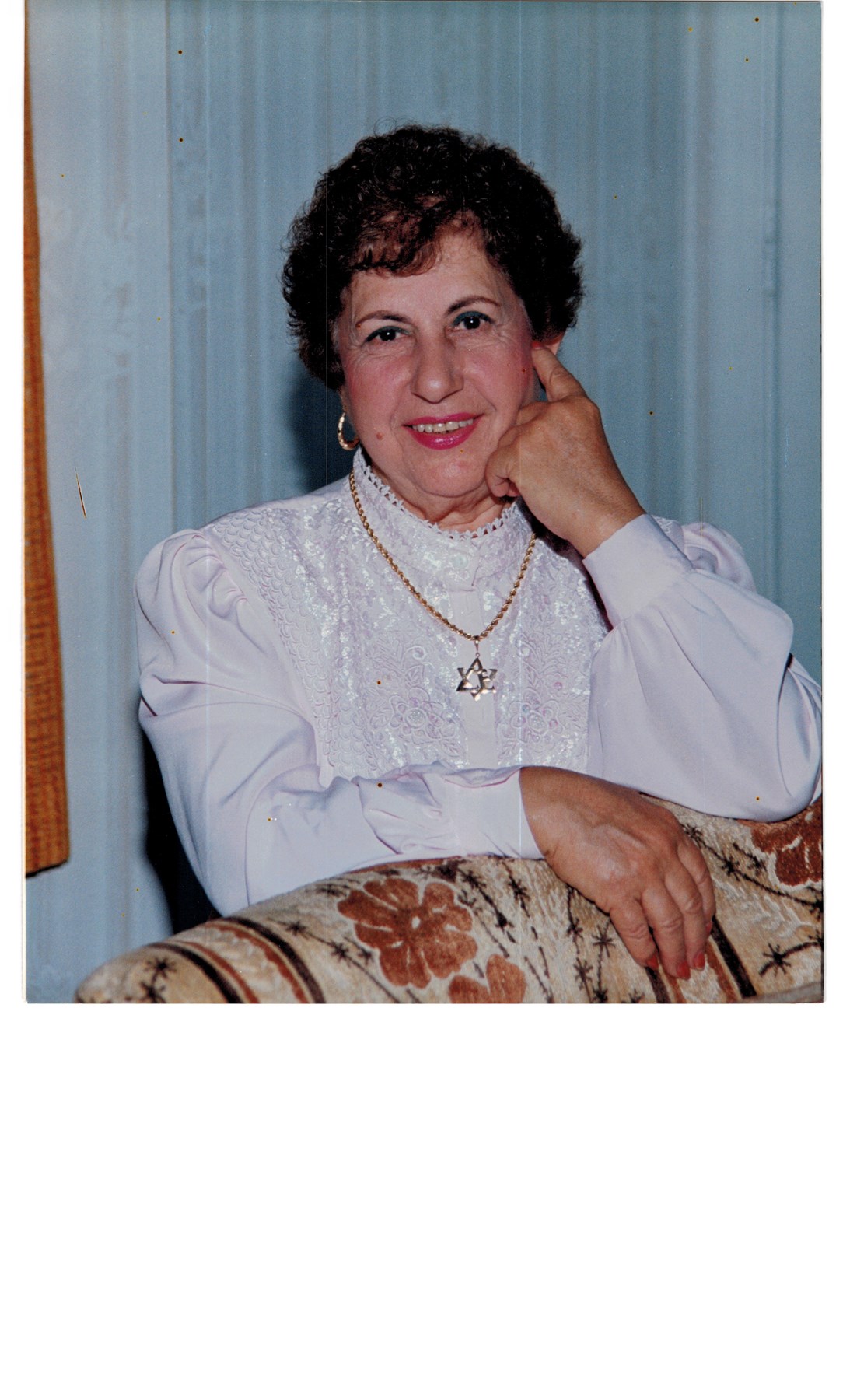 Obituary of Jesusita "Susie" Ochoa