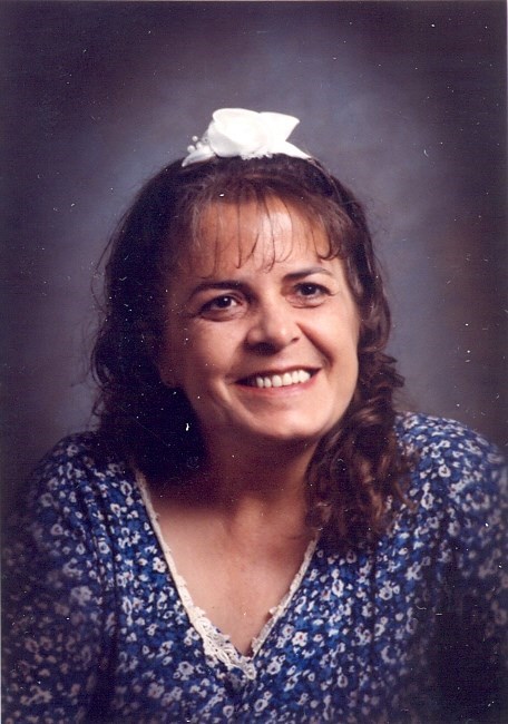 Obituary of Dorothy M Summers