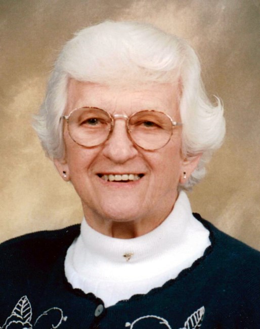 Obituary of Charlotta F. Selders