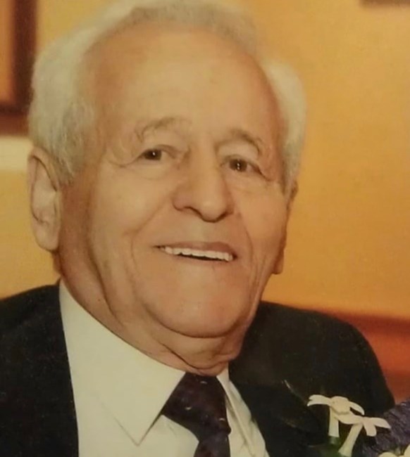Obituary of Mohammad Hassan Parvani