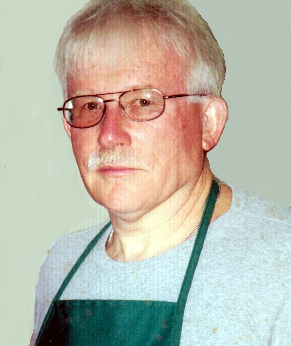 LeRoy Lewandowski Obituary Ogdensburg, NY