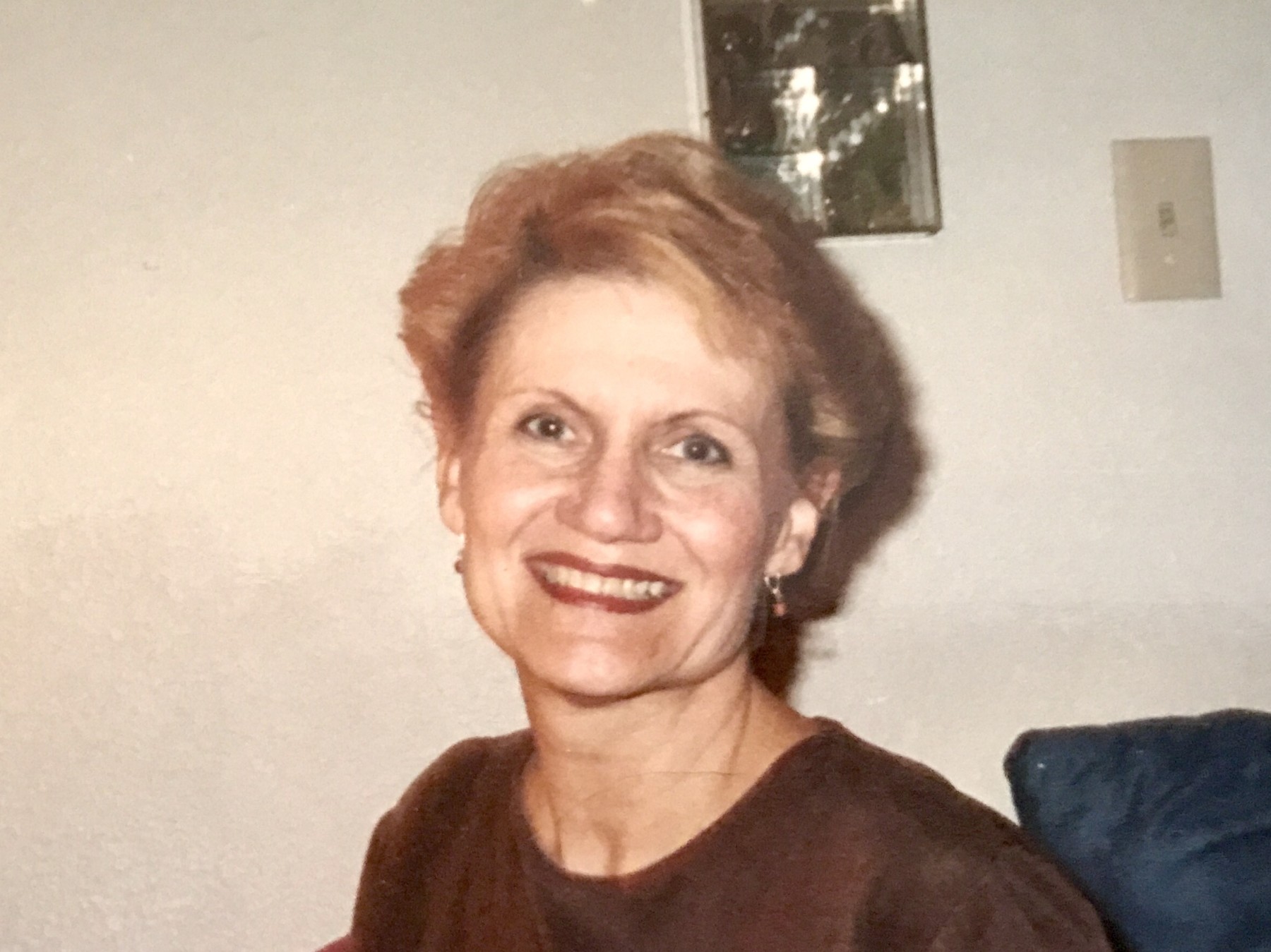 Obituary of Jo Nita Ballard