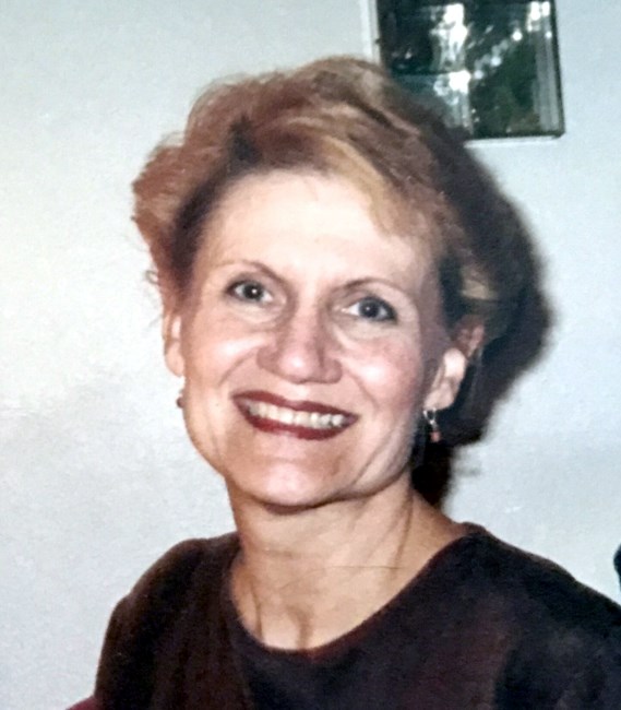 Obituary of Jo Nita Ballard