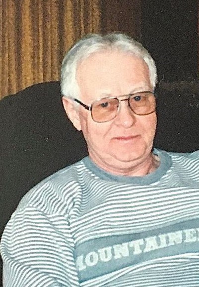 Obituary of Russel "Bud" Clinton Corey