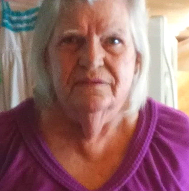 Obituary of Brenda Darlene Flanders