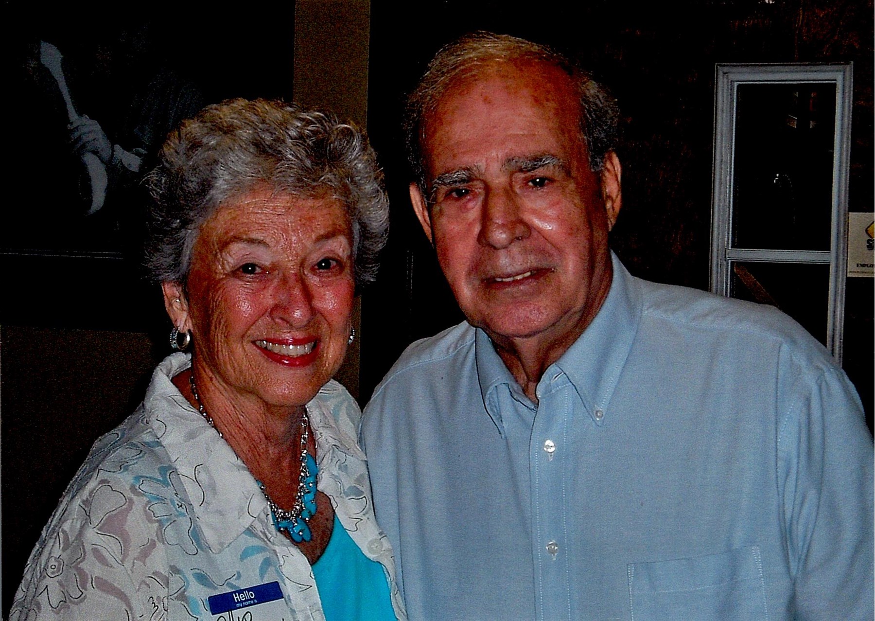 Obituary of George Charles Grech