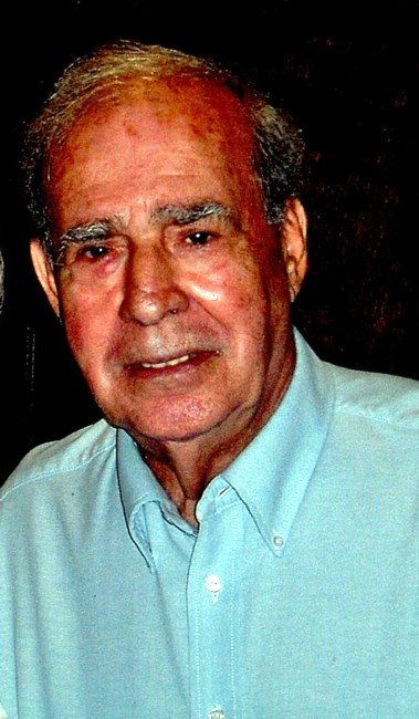Obituary of George Charles Grech