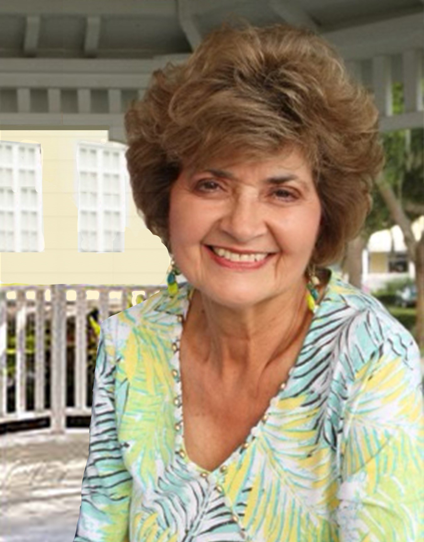 Joanna Meredith Obituary Jacksonville, FL