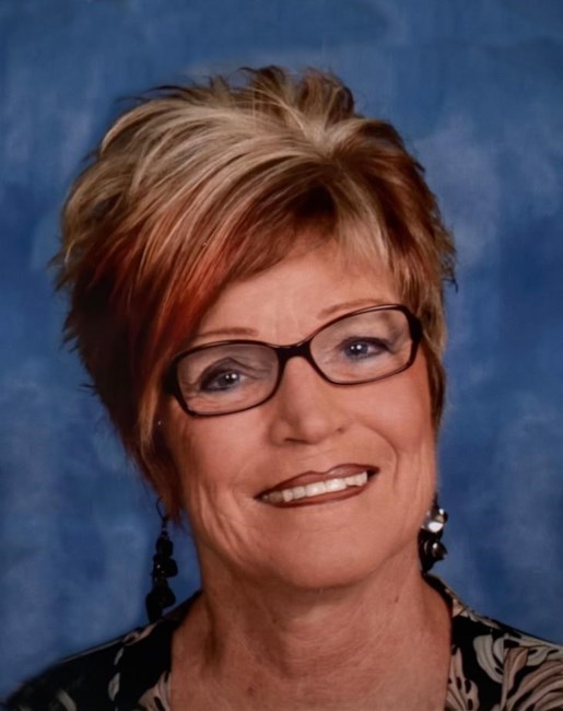 Obituary of Judith Ann Lawton