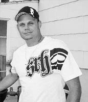 Obituary of Shane Allen Merritt