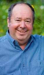Edmund "Larry" Adams