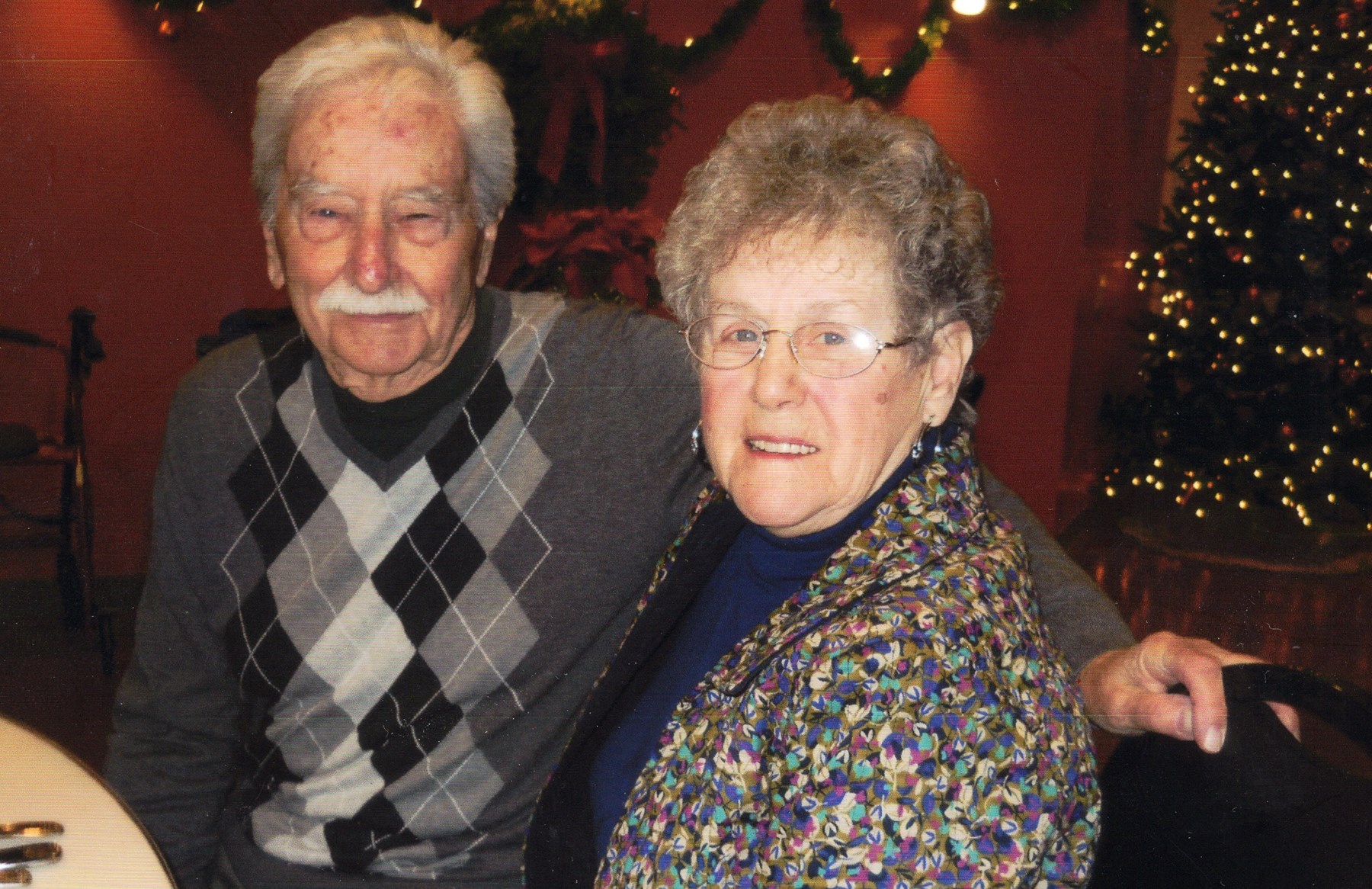 Obituary of Jeanne D'arc Doyon