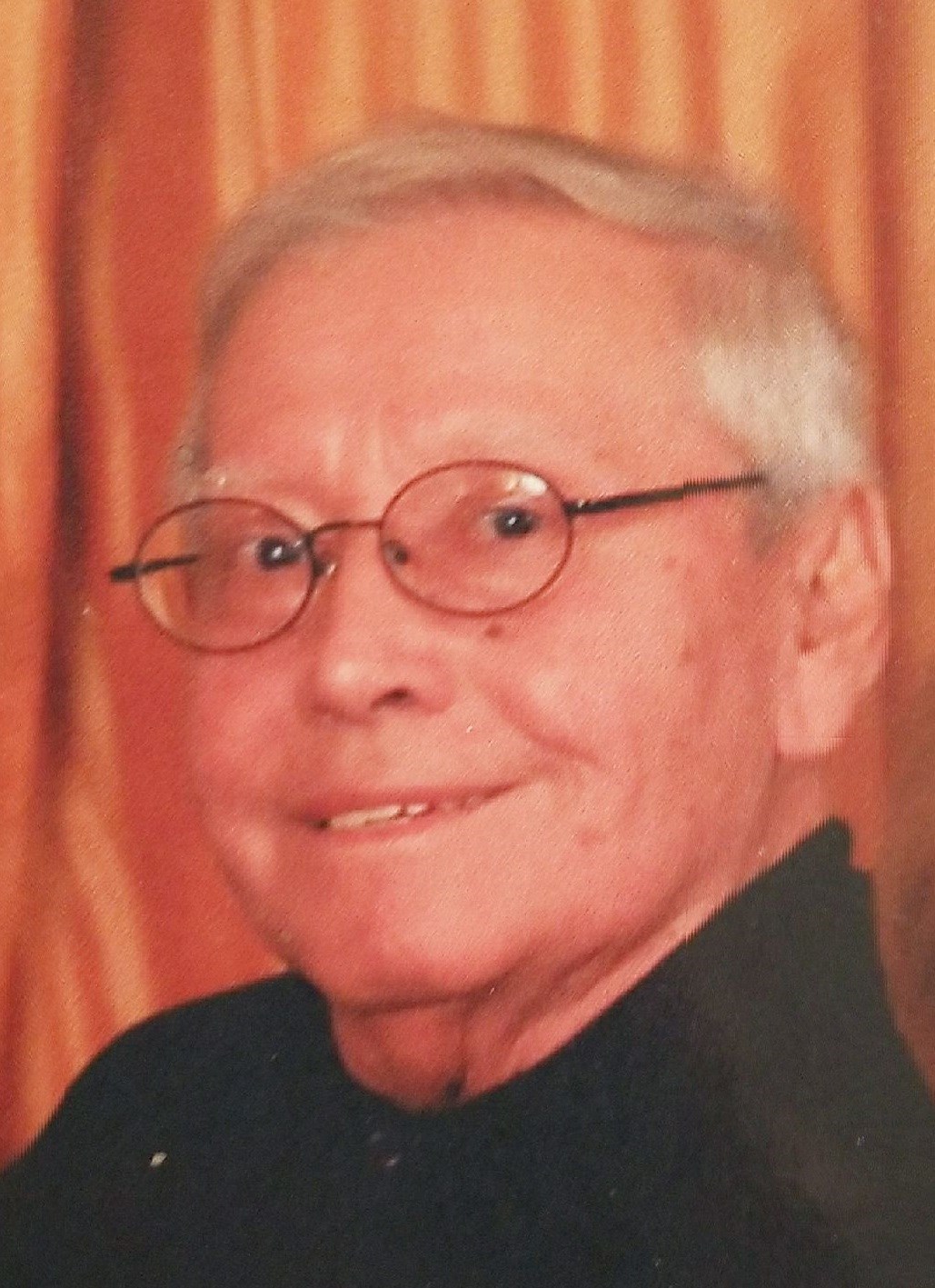 Obituary of Thomas Villarreal Constancio