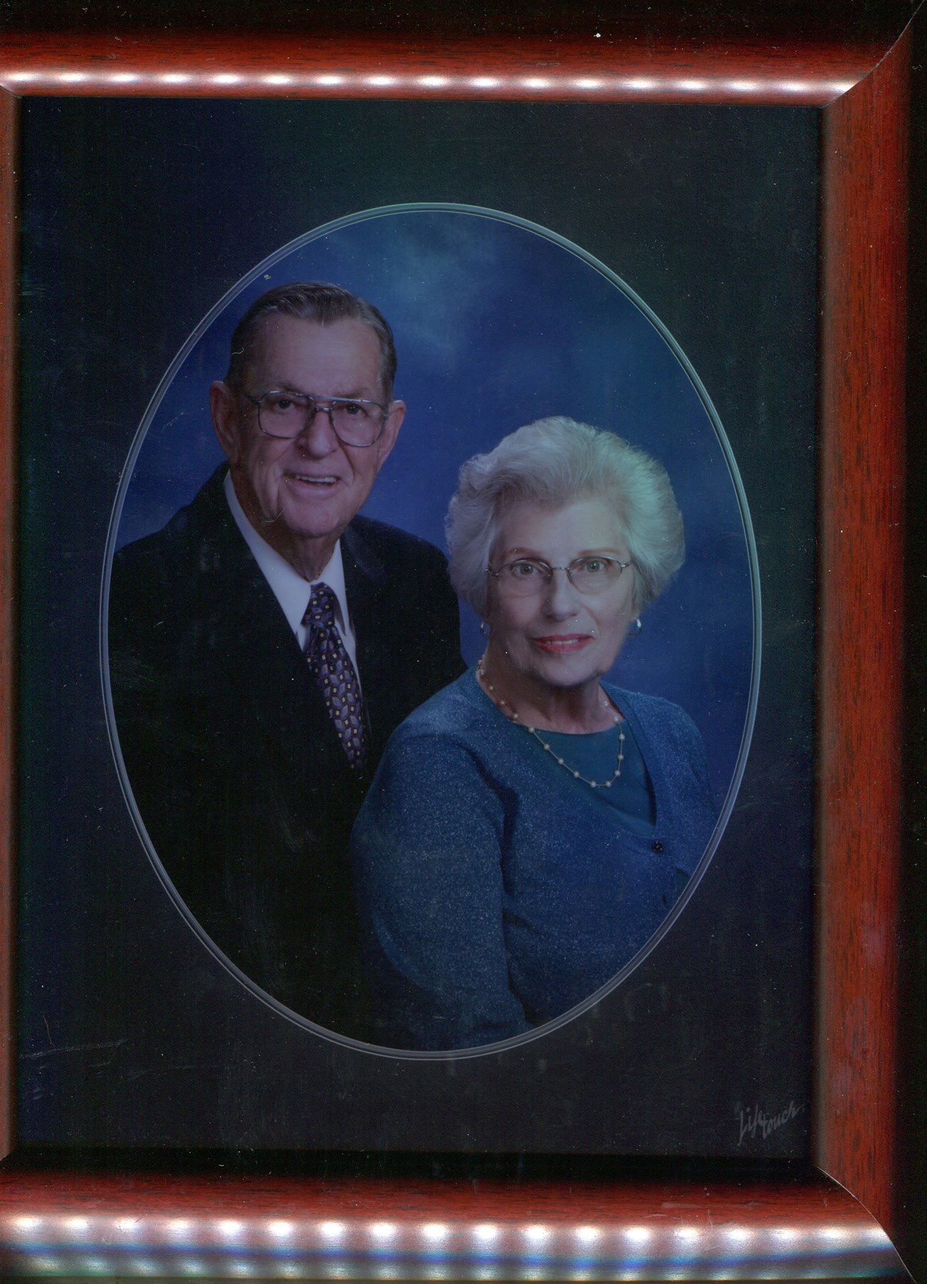 Avis de décès de Betty Joyce (Mitchell) Cunningham