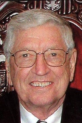 Obituario de Gordon P. Bischoff