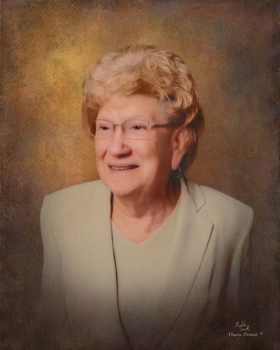 Obituary of Louise Carter Linam