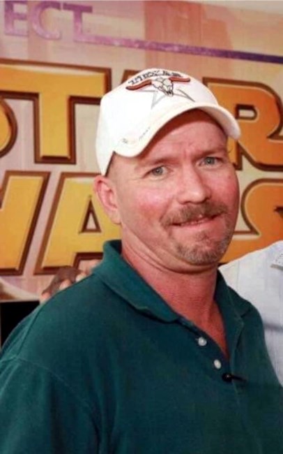 Obituary of Rickey Dewayne Marshall Jr.