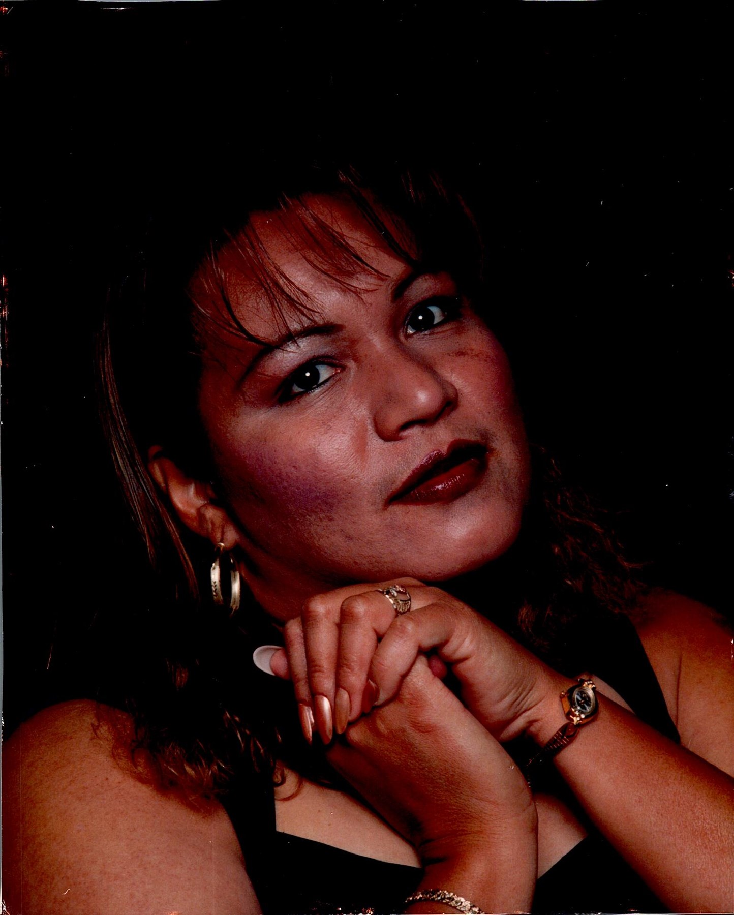 Obituary of Guillermina Magallon Gomez