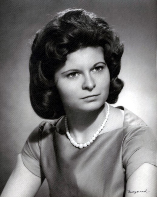 Obituary of Donna Marie Thomas