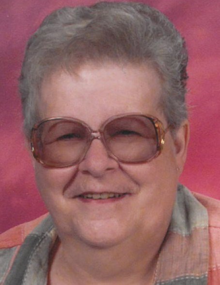 Obituary of Elizabeth A. McCashland