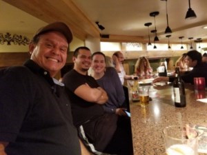 Obituary of Carlos Betancourt