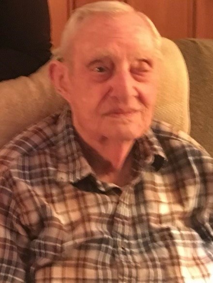 Obituary of Jack Ira Lockhart