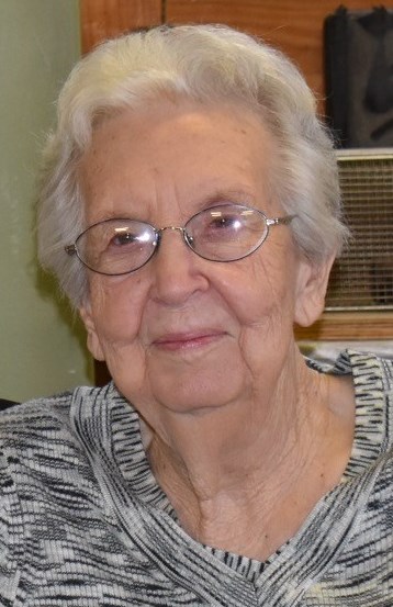 Obituary of Eva Mae Hancock Wiggs
