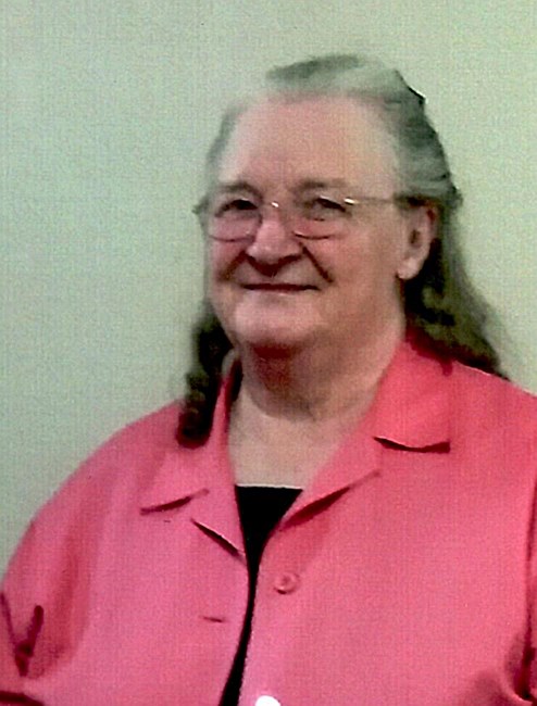 Obituary of Lucille Parks