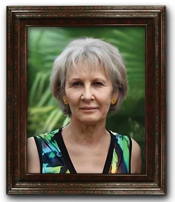 Obituary of Francisca Robles Garcia