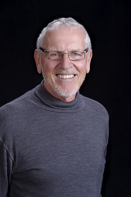 Avis de décès de Daniel Lussier