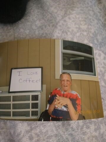 Obituary of Daniel Omar