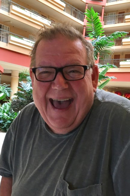 Obituary of Glenn Patrick Henry