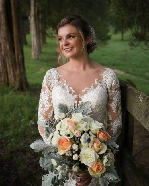 Obituary of Jeni Alyss Strickland