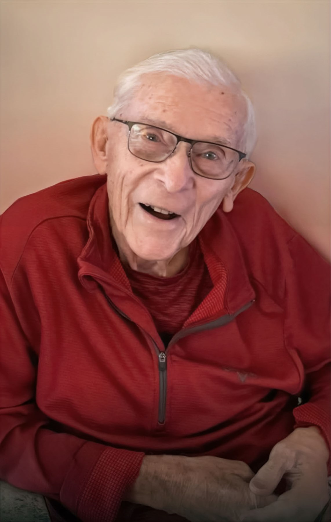 Obituary of Donald Eugene Lozier
