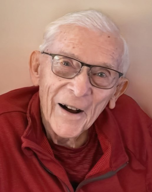 Obituary of Donald Eugene Lozier
