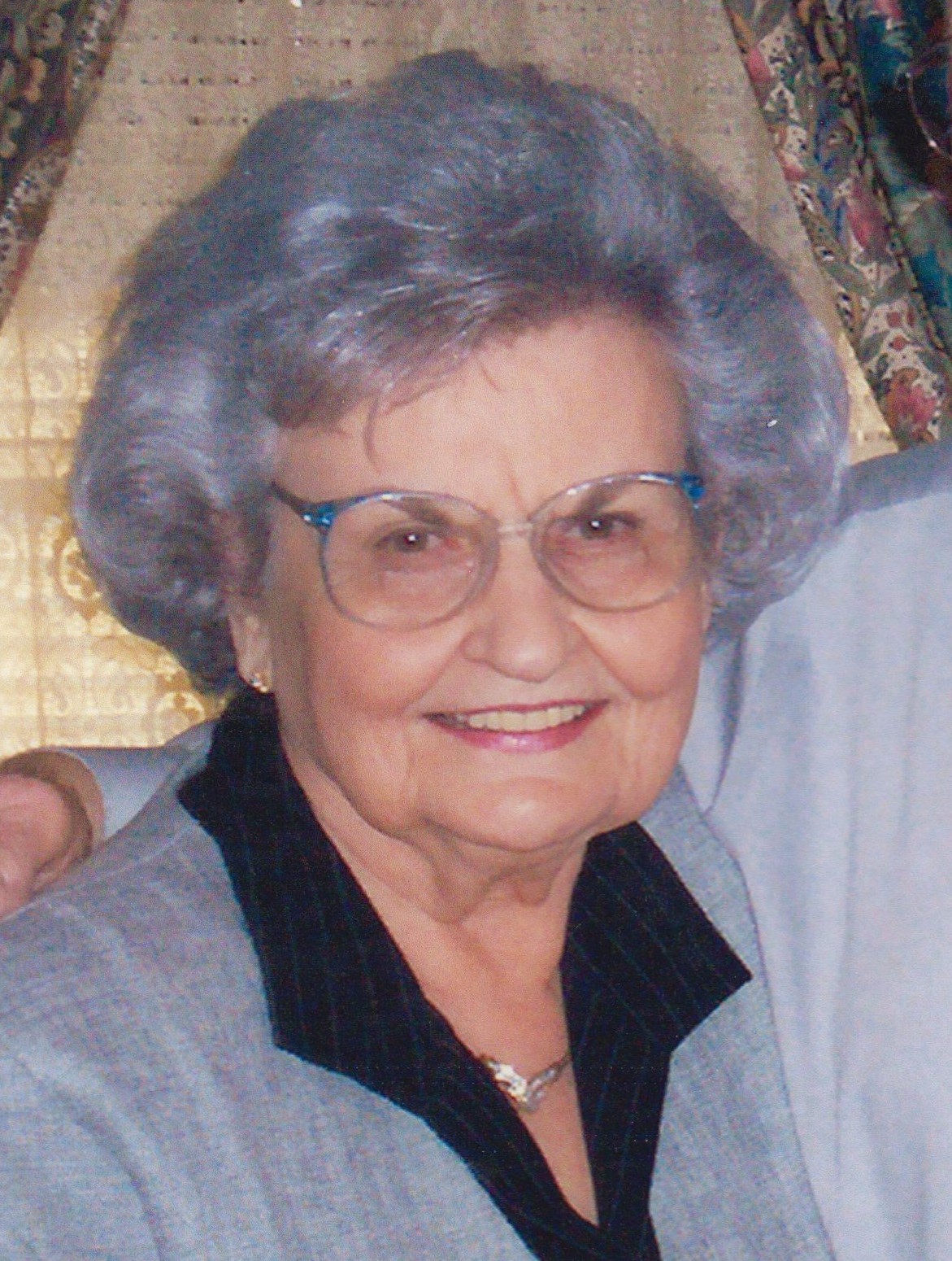 Obituary of Gladys Ann Bryan