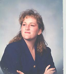 Obituary of Rhonda Duggar Blackman