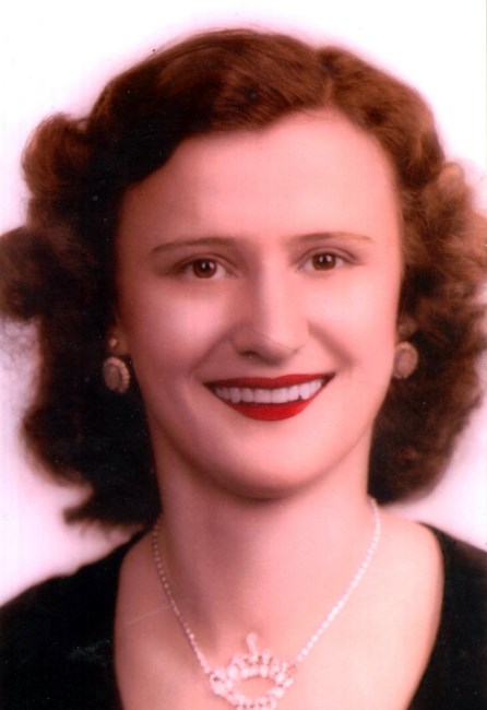 Obituary of Thelma Tomlin Mayberry